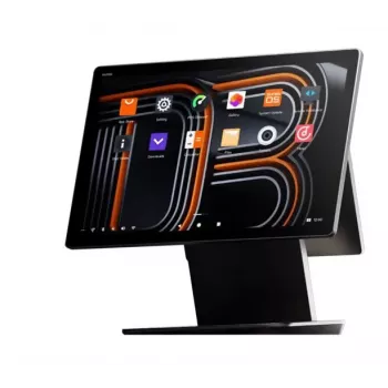 Sunmi D3 PRO GMS-EDLA A13 15.6_ 4GB+64GB Wifi Czytnik linii papilarnych UK - Urządzenie do zbierania danych