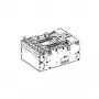 Zebra P1027727 - Drukarka etykiet - Zebra - KR203