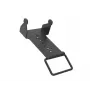 Ergonomic Solutions MULTIGRIP PLATE W/HANDLE FOR PAX Q80 BLK