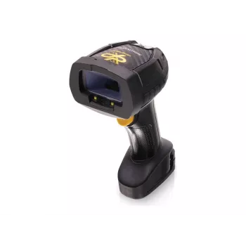 Datalogic PowerScan PBT9600-DPX Direct Part Marking Bluetooth Wymienna bateria RS-232 Kit - Skaner kodów kreskowych - Skaner