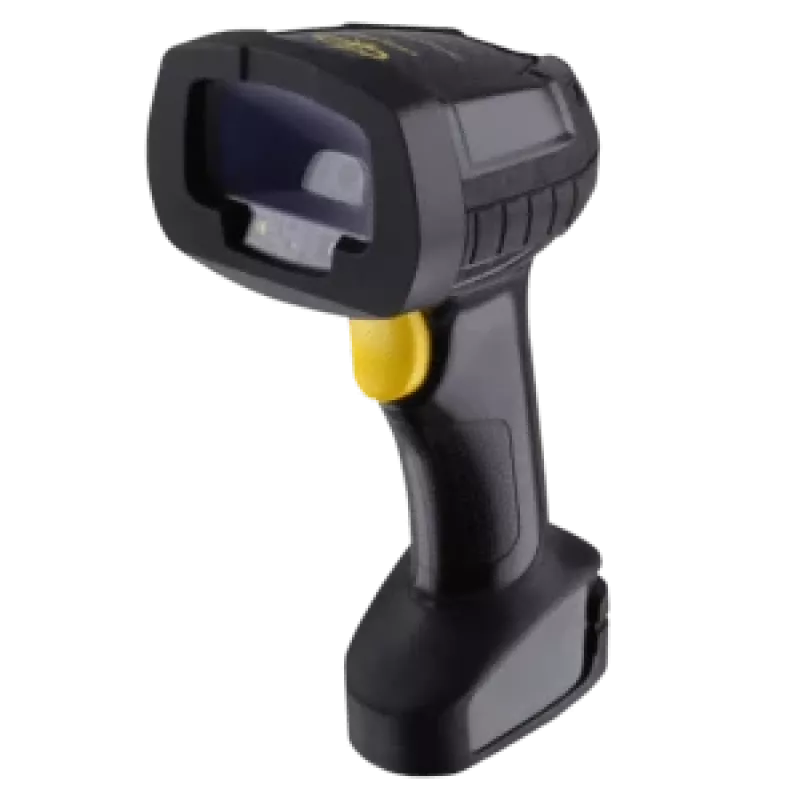 Datalogic PowerScan PBT9600-DPX Direct Part Marking Bluetooth Wymienna bateria RS-232 Kit - Skaner kodów kreskowych - Skaner