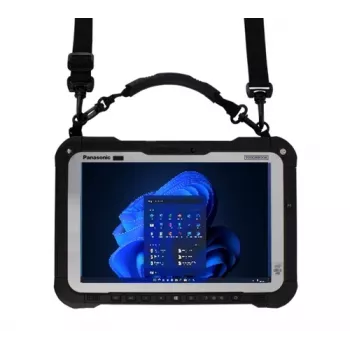 Panasonic Infocase Mobility Bundle - pasek na rękę/pasek na ramię do tabletu