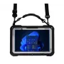Panasonic Infocase Mobility Bundle - pasek na rękę/pasek na ramię do tabletu