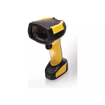 Datalogic PowerScan PM9600-AR Auto Range 433 MHz z wymienną baterią