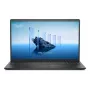 Dell Pro 15 Essential PV15250/C3-100U/8GB/512GB SSD/15.6 FHD/FgrPr/WLAN + BT/ US Kb/W11 Home/Platinum Silver (Aluminum)/ 3yrs Prosupport