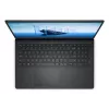 Dell Pro 15 Essential PV15250/C3-100U/8GB/512GB SSD/15.6 FHD/FgrPr/WLAN + BT/ US Kb/W11 Home/Platinum Silver (Aluminum)/ 3yrs Prosupport