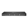 HPE Aruba Networking CX 6000 48p 10M/100M/1G 4p SFP 1G Switch