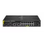 HPE ANW 6000 12G CL4 2F 139W Przełącznik EU