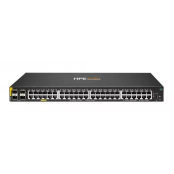 HPE ANW 6000 48G CL4 4F 370W Przełącznik EU