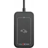 RF IDeas WAVE ID Plus SDK Czarny Virtual COM