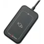 RF IDeas WaveID Plus z MIFARE Secure Black, emulacja klawiatury USB