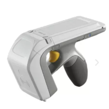 Zebra RFD8500 - czytnik RFID - Bluetooth 2.1