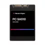 Dysk SSD SanDisk PC SA510 500GB 6,35 cm 2,5 cala SATA III Client