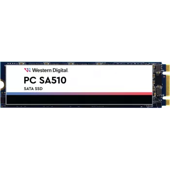 Dysk SSD SanDisk PC SA510 500GB 6,35 cm 2,5 cala SATA III Client