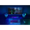 Razer Głośniki RZ05-04760100-R3G1 / Nommo V2 X Czarny