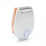 Rio SHSH-WH-BOT-EU/1.0 Go Smooth Golarka damska, Biały