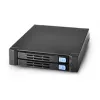 StorageKit 1x 3,5 -> 2x 2,5, zestaw montażowy