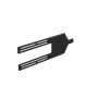 Ergonomic Solutions wspornik prosty do kiosku, poziomy, 22_ do 15_
