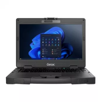 GETAC S410 G5 - Intel Core i5 - 14 cali - Notebook - Core i5