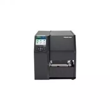 Printronix Auto ID Printronix T8208 - Drukarka etykiet - Termotransfer / Termotransfer bezpośredni - Rolka (21,6 cm)