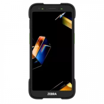 Zebra TC701 - terminal do zbierania danych - wytrzymały - Android - 128 GB UFS card - 15,2 cm (6 inch) (TC7010-041E2B0001-A6)