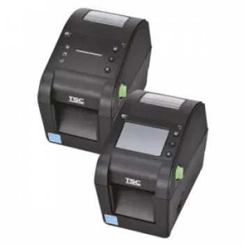 TSC TH320 12 punktów/mm Wyświetlacz RTC USB USB-Host RS232 Ethernet Zestaw - drukarka etykiet - 300 dpi