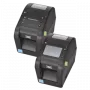 TSC TH320 12 punktów/mm Wyświetlacz RTC USB USB-Host RS232 Ethernet Zestaw - drukarka etykiet - 300 dpi