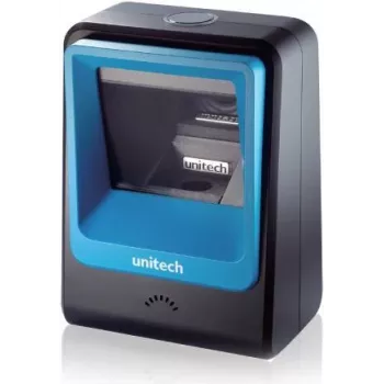 Unitech TS100 2D prezentacyjny skaner z kablem USB