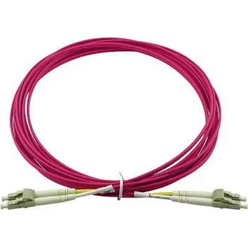 BlueOptics Ubiquiti UACC-OFC-M2-LULU-7.5M LC-LC Wielomodowy kabel krosowy OM4 7,5 metra