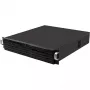 Serwer danych 8xHDD 3.5, 3U 19 rack, G3900, 4GB RAM, 128GB M2