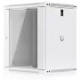 Ubiquiti Szafa Rackowa UACC-Rack-12U-Wall-450-G - Rack