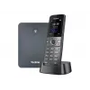 YEALINK W74P IP DECT ZESTAW BAZA W70B ze słuchawką W74H