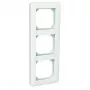 SCHNEIDER ELECTRIC EXXACT 3-G RAMKA Z MOSTKIEM Q-BA