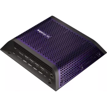 BrightSign Window 11 Expert 8k odtwarzacz z podwójnymi wyjściami 4K HDMI, HTML PoE, pełne Open GL