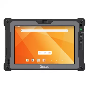 GETAC ZX80 QCS6490 8-calowy Android 13 - Tablet