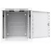 Ubiquiti Szafa rackowa UACC-Rack-12U-Wall-SW-P - Rack