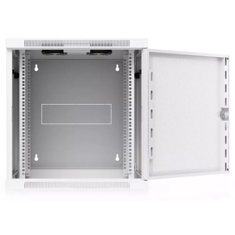 Ubiquiti Szafa rackowa UACC-Rack-12U-Wall-SW-P - Rack