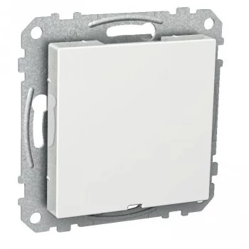 SCHNEIDER ELECTRIC EXXACT PŁYTKA CENTRALNA, BIAŁA