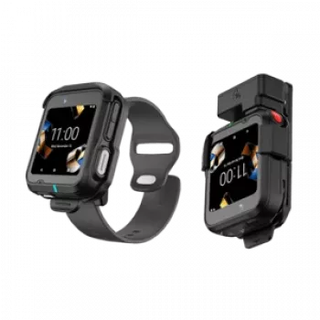 Zebra WS3012 Naramienny komputer - AMOLED