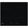 WHIRLPOOL Płyta indukcyjna WS Q2160 NE, 60 cm, czarna