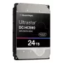 HDD|WESTERN DIGITAL|SAS|3,5 cala|7200 RPM| 24 TB|WUH722624AL5204 0F59373|Ultrastar DC HC590|0F59373