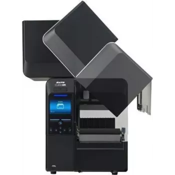 SATO CL4NX Plus - Termotransfer bezpośredni/termotransfer - Drukarka POS - 203 x 203 DPI - 14 ips - 355 mm/s - 0.06 - 0.268 mm (WWCLP102NEU)