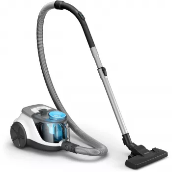 Philips 2000 Series Bezworkowy odkurzacz XB2122/09 850 W PowerCyclone 4 Super Clean Air filtr