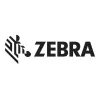 Zebra Z-Select 2000T - Papier - matowy - trwały klej akrylowy - powierzchnia powlekana - ZBR2000 biały - A5 (148 x 210 mm)