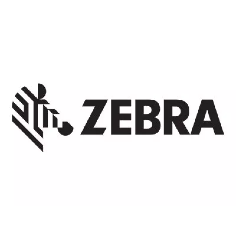 Zebra Z-Select 2000T - Papier - matowy - trwały klej akrylowy - powierzchnia powlekana - ZBR2000 biały - A5 (148 x 210 mm)