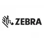 Zebra PolyPro 3000T - polipropylen (PP) - matowy - trwały klej - biały - 44 x 19 mm 5000 etykiet (1 rolka)