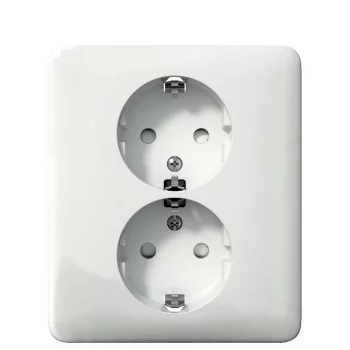 SCHNEIDER ELECTRIC 2S/16A/IP21 Q-CONN BIAŁY