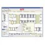 APC InfraStruXure Operations Floor Layout Creation