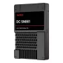 SSD|SANDISK|DC SN861|1920 GB|PCI Express 5.0|NVMe Tak|Prędkość zapisu 3600 MB/s|Prędkość odczytu 13700 MB/s|U.2|MTBF 2500000 h|WUS6BA119PSP9X30TS2525