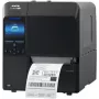 SATO CL4NX Plus - Termotransfer bezpośredni/Termotransfer - Drukarka POS - 203 x 203 DPI - 14 ips - 355 mm/s - 0.06 - 0.268 µm (WWCLP102ZNAREU)
